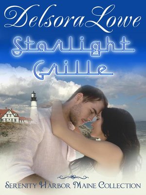 cover image of Starlight Grille